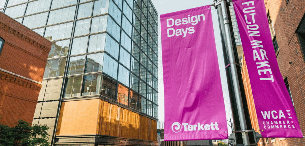 Design days Tarkett