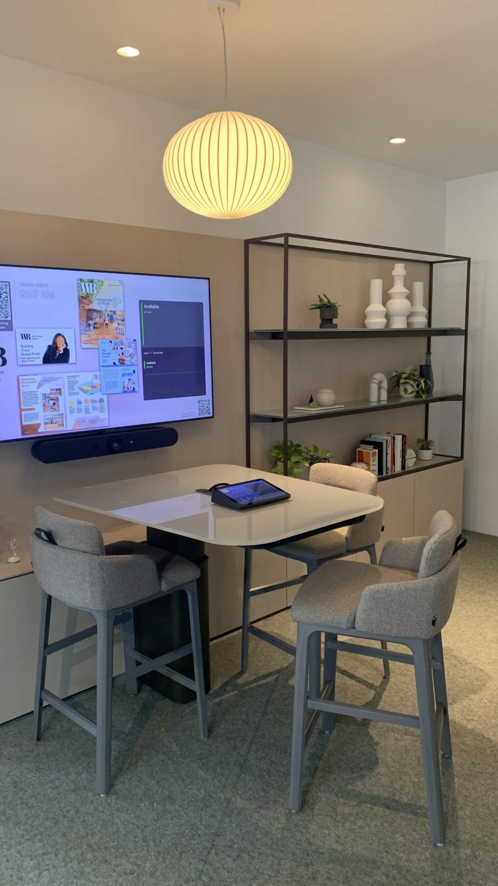 Mackinac by Steelcase