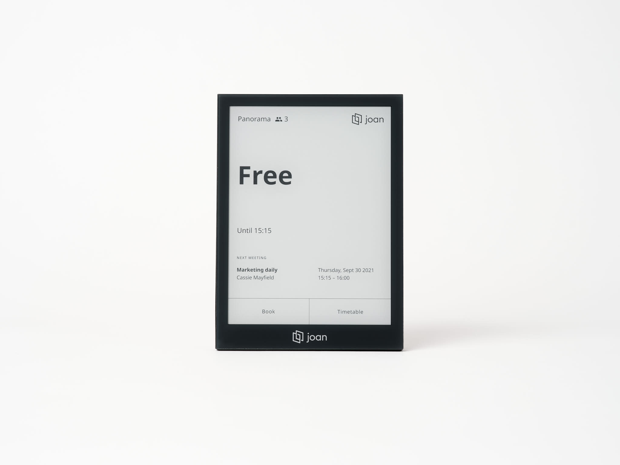 Joan_6_Pro_Free interface