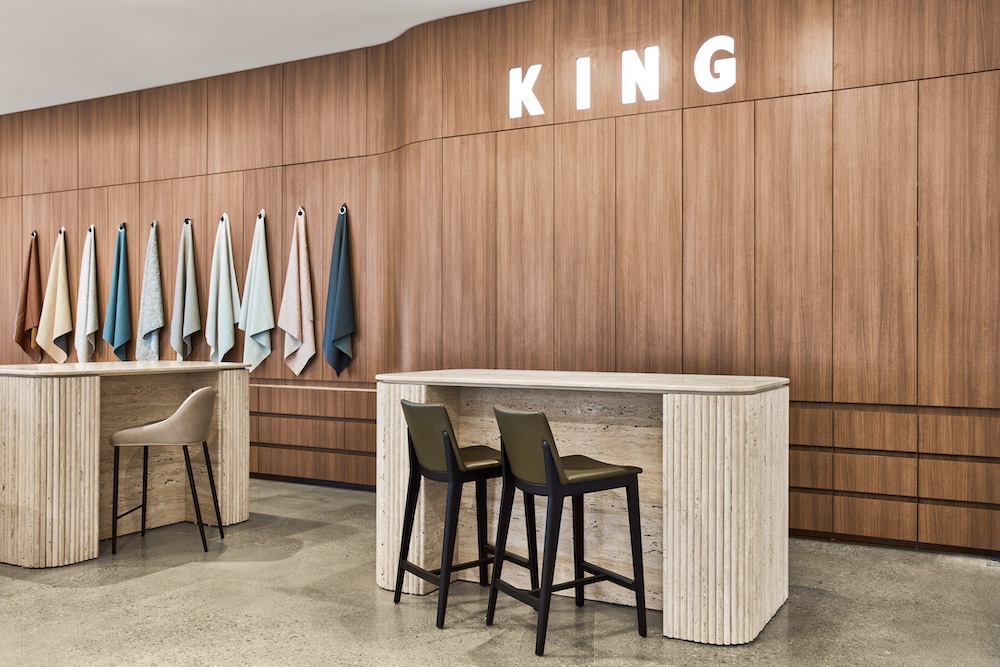 King Living Costa Mesa