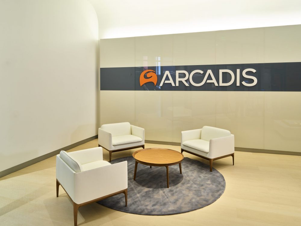 arcadis office