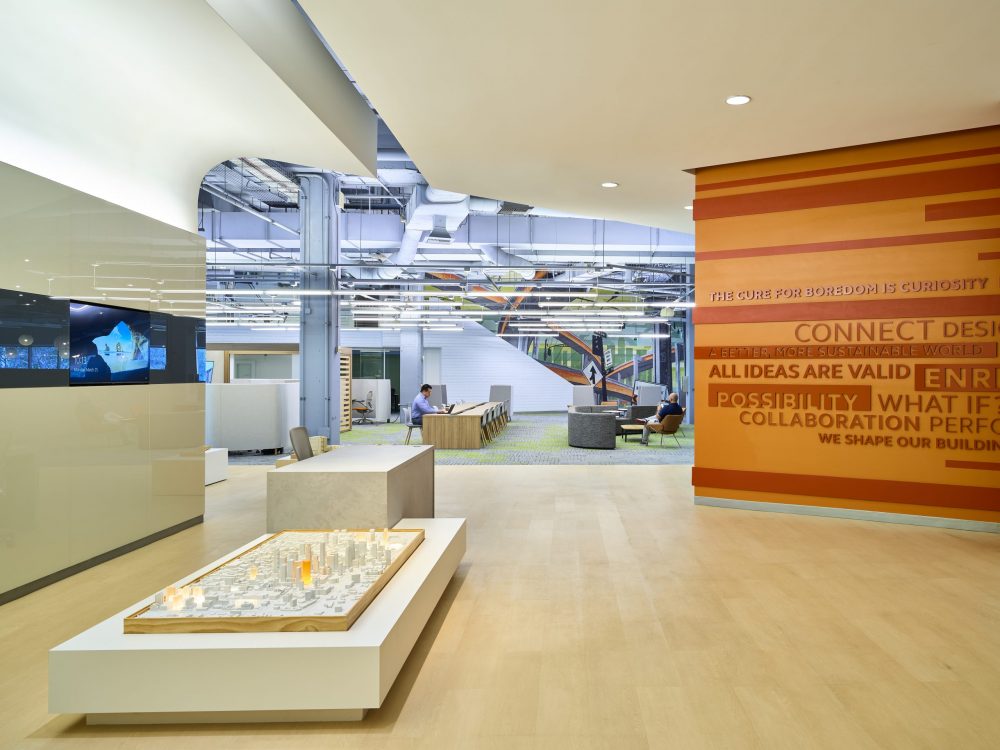 arcadis office