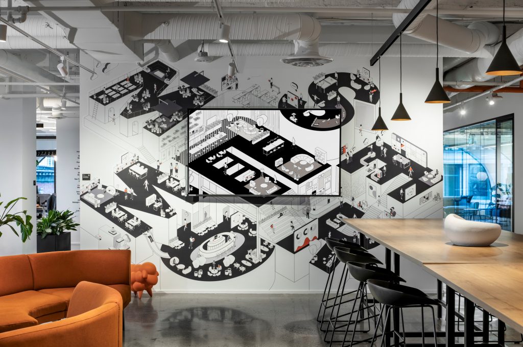 M Moser Associates - Vancouver