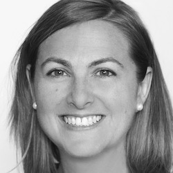 Michelle Weiss and Abby Sears