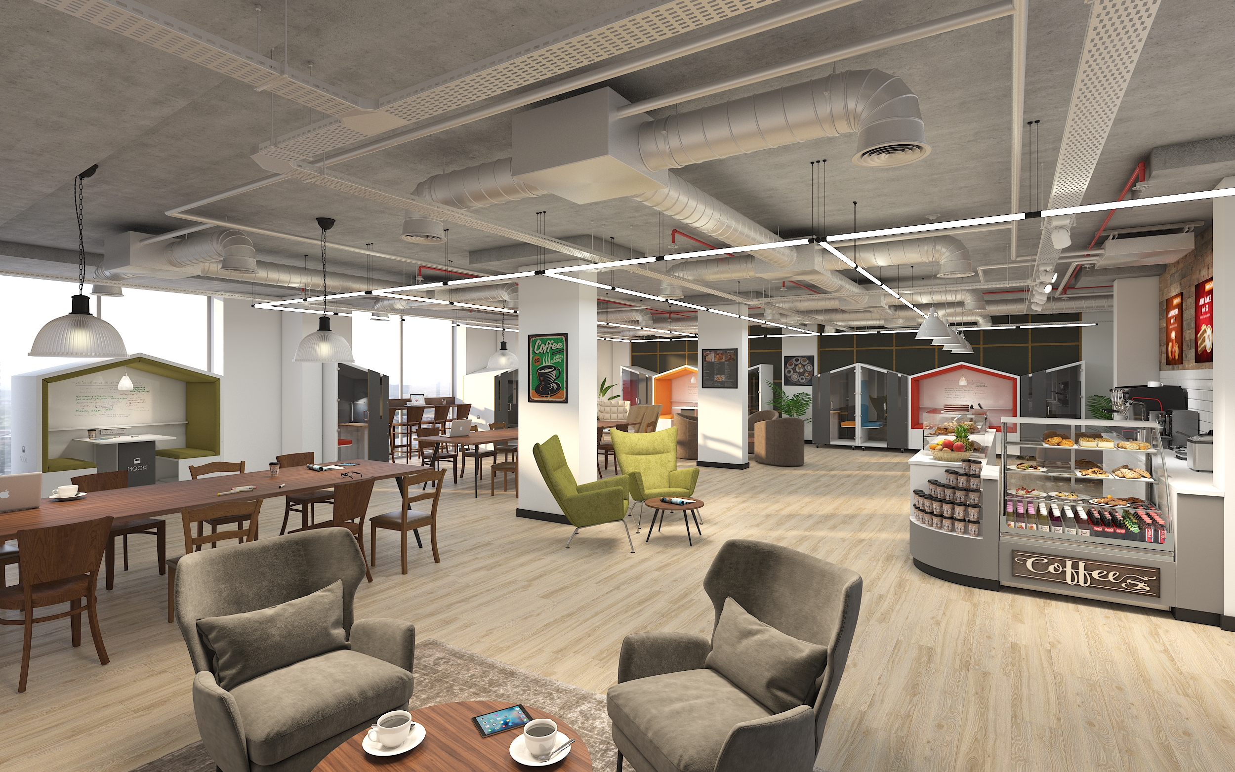 Nook_Coworking – Stewart Brown