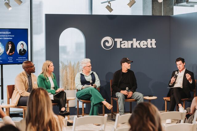 Tarkett