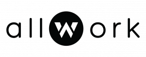 Allwork Logo